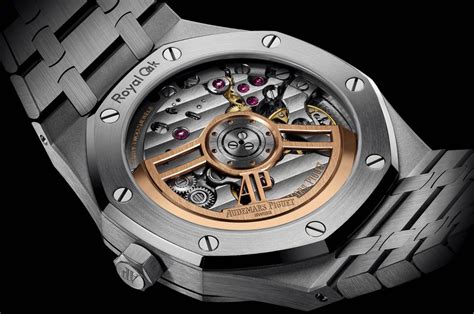 audemars piguet 15500 retail price